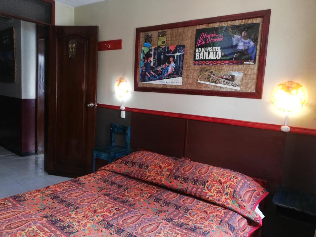 Flying Donkey - Tweepersoonskamer Met Eigen Badkamer