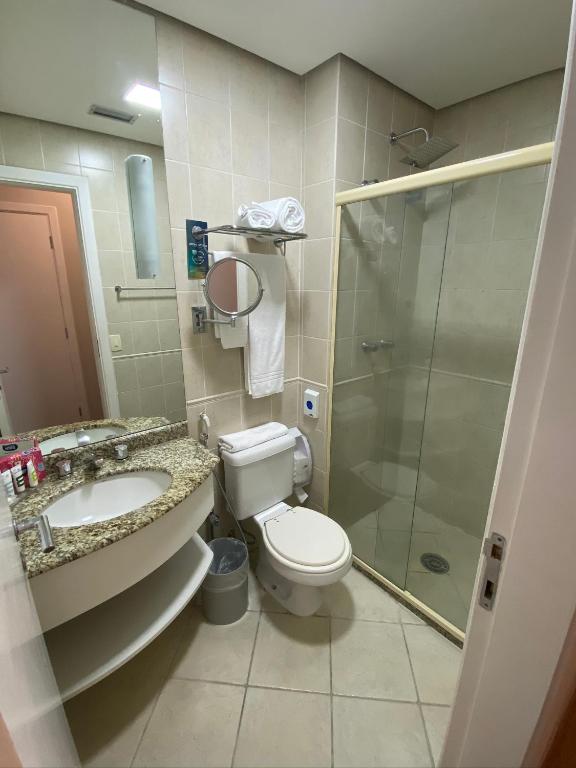 Mercure Sao Caetano do Sul - Privilège Double Room
