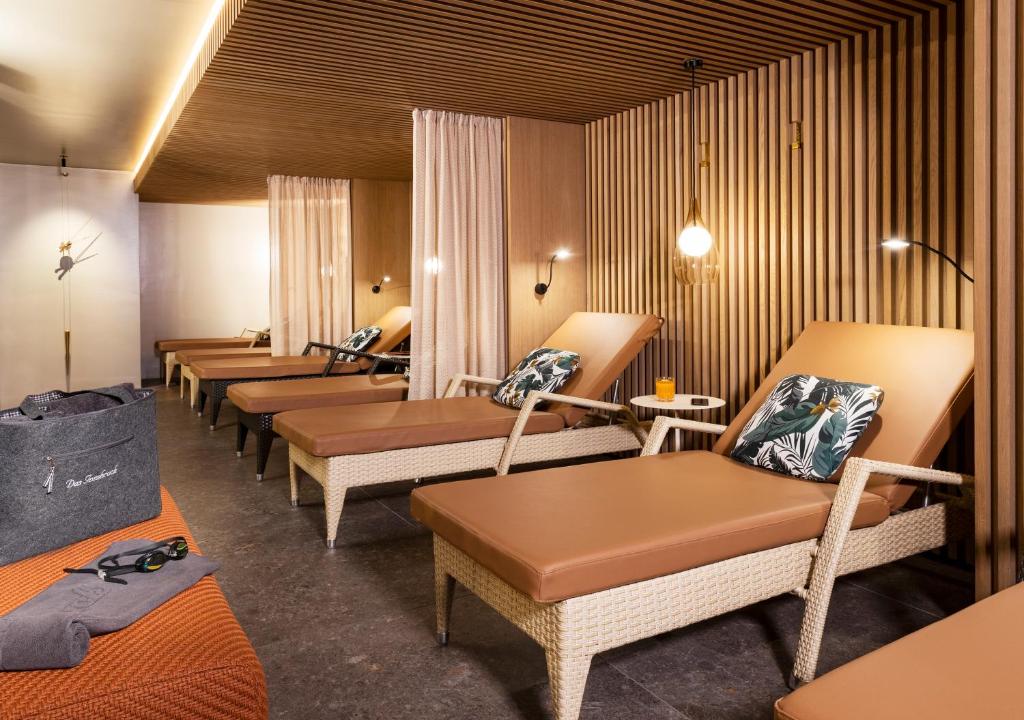 Fotografia z galérie ubytovania Hotel Innsbruck v Innsbrucku