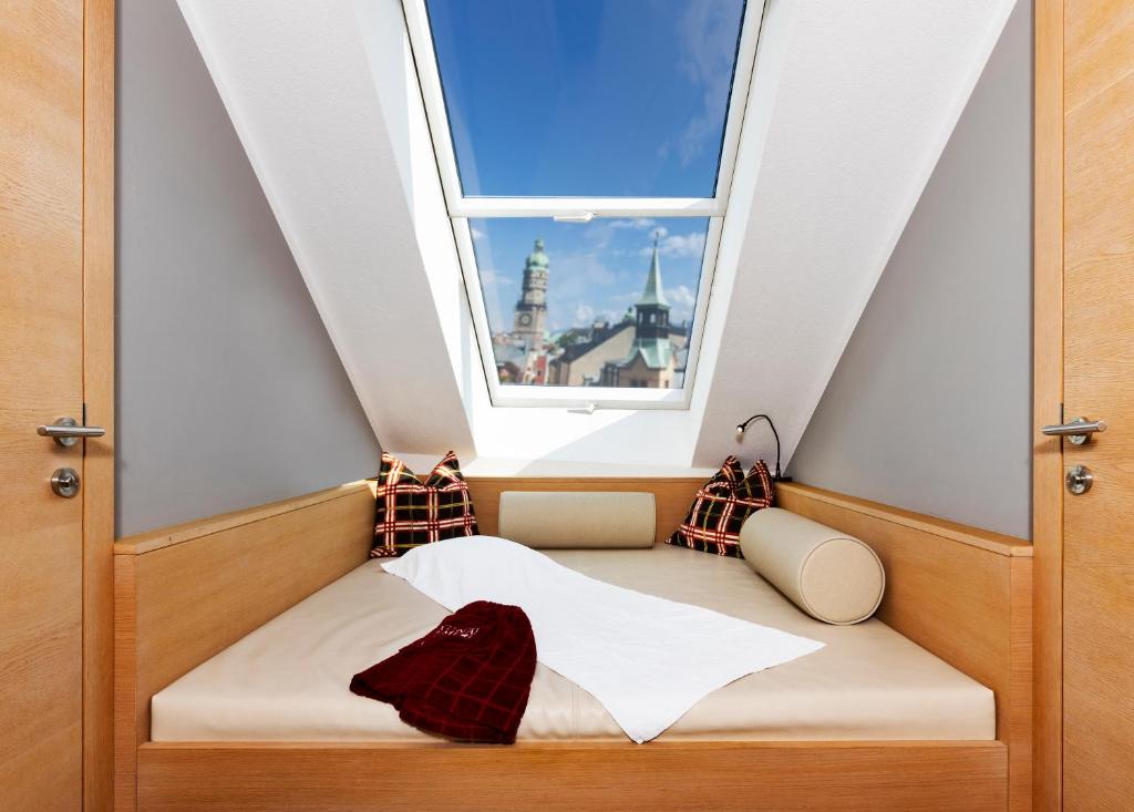 Hotel Innsbruck - Resim 37