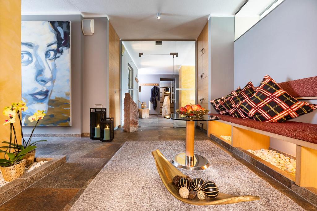 Hotel Innsbruck - Resim 25