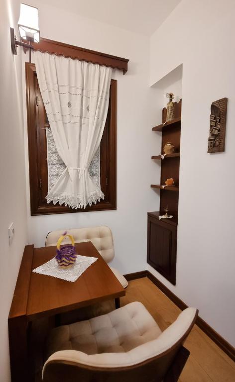 Postel nebo postele na pokoji v ubytování Master Hotel