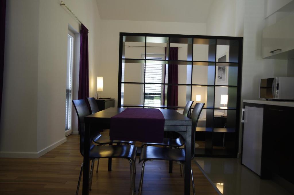 Fotografie z fotogalerie ubytování Apartments Santis10 v destinaci Baška