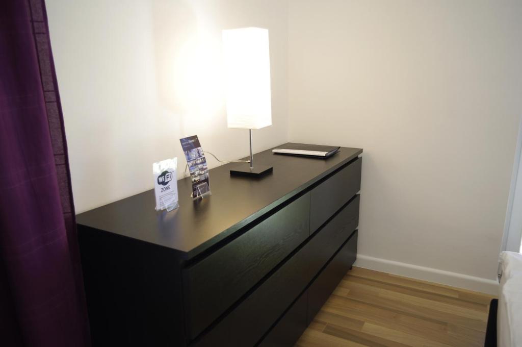 Fotografie z fotogalerie ubytování Apartments Santis10 v destinaci Baška