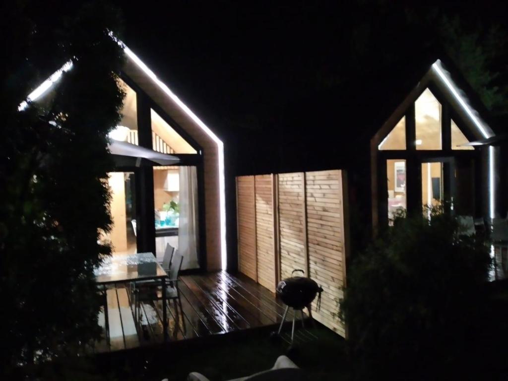 Trzy Domki w Mielnie - 9