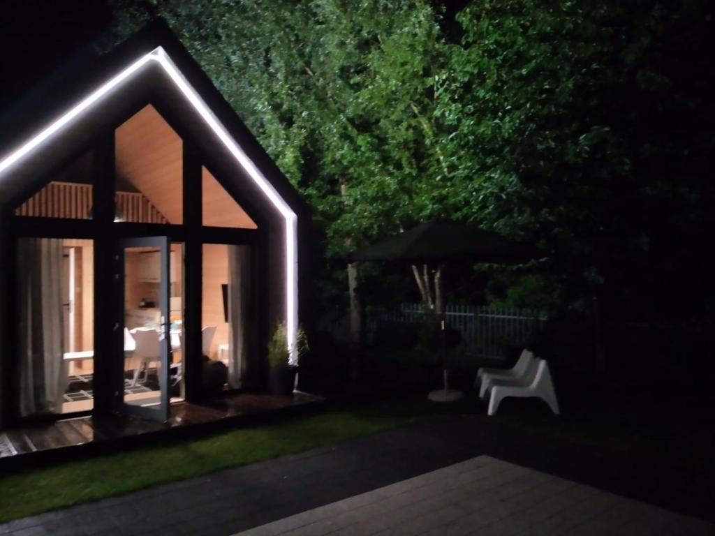 Trzy Domki w Mielnie - 7