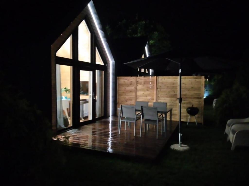 Trzy Domki w Mielnie - 8