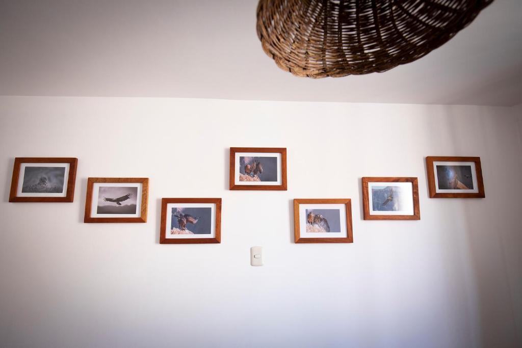Fotografie z fotogalerie ubytování Homestay Pachamama v destinaci Cabanaconde