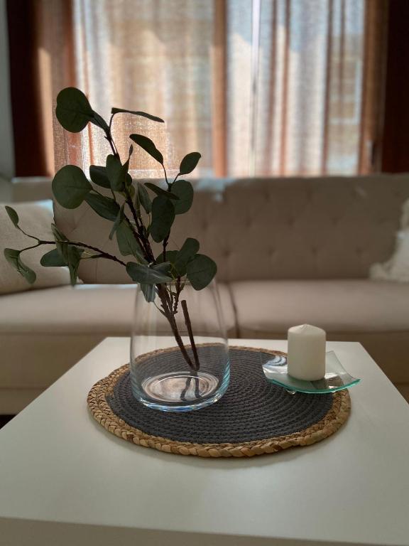 Fotografia z galérie ubytovania Namar apartamento v destinácii Arrecife