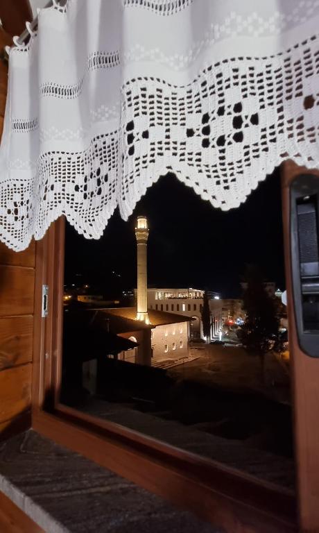 Fotografie z fotogalerie ubytování Master Hotel v destinaci Berat