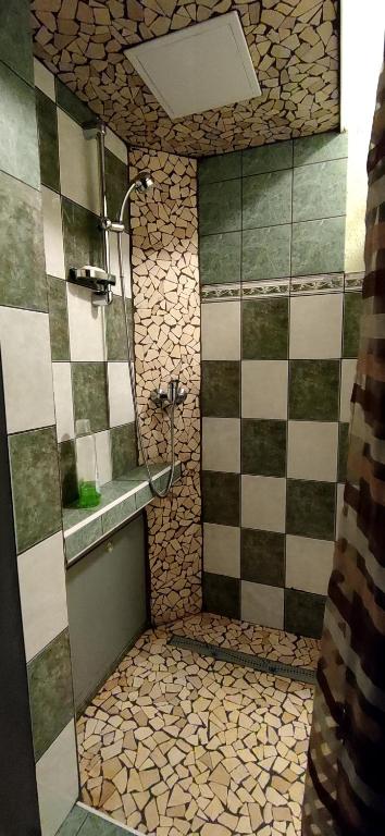 Homestay Kuchařovice - Five-Bedroom House