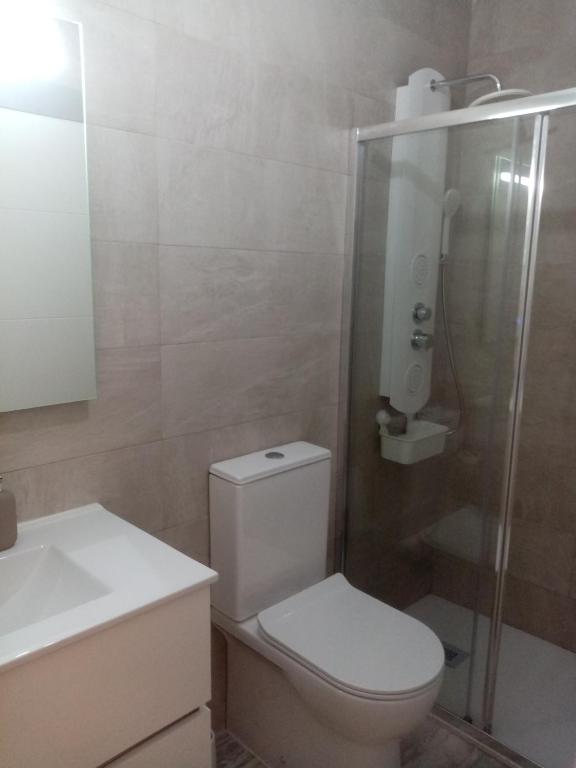 Beach Apartments Old Town - Deluxe Studio