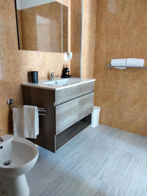 Oasi B&B hotel Restaurant - Luxe Tweepersoonskamer