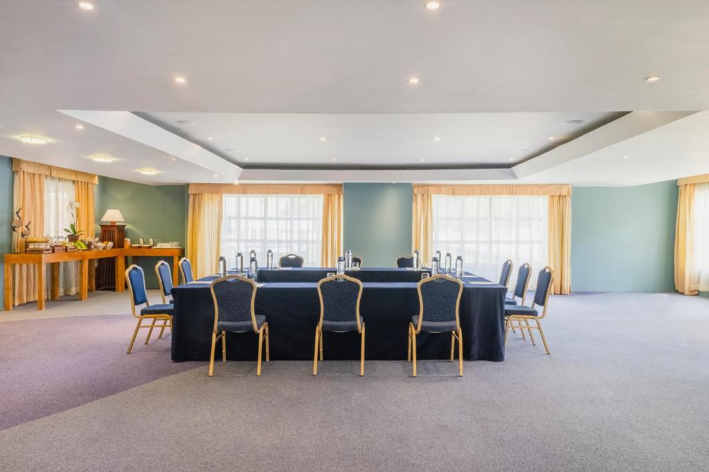 Konferenční prostory v ubytování Iberostar Waves Rose Hall Beach