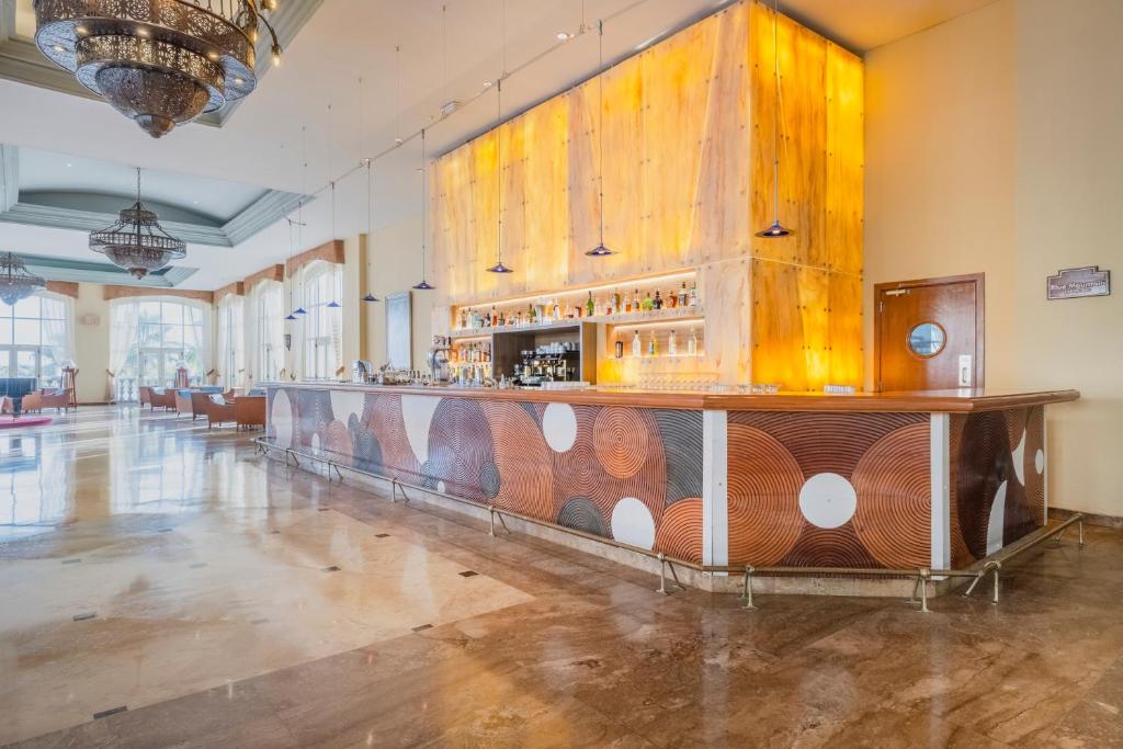 Fotografie z fotogalerie ubytování Iberostar Waves Rose Hall Beach v destinaci Montego Bay