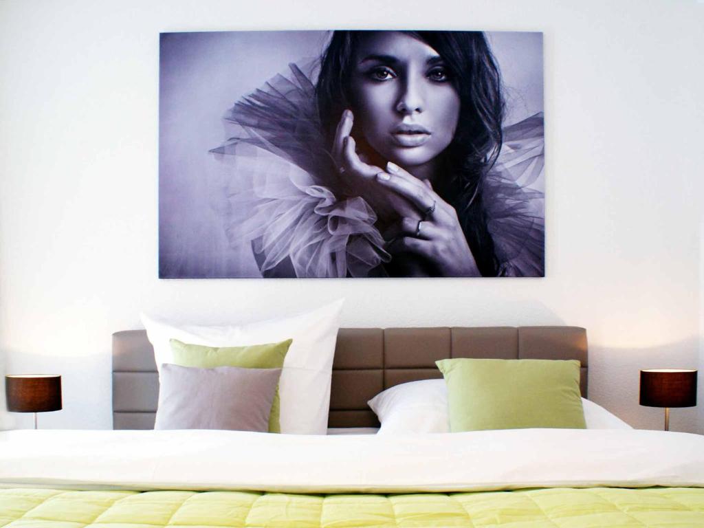 Posezení v ubytování R & J Hotel