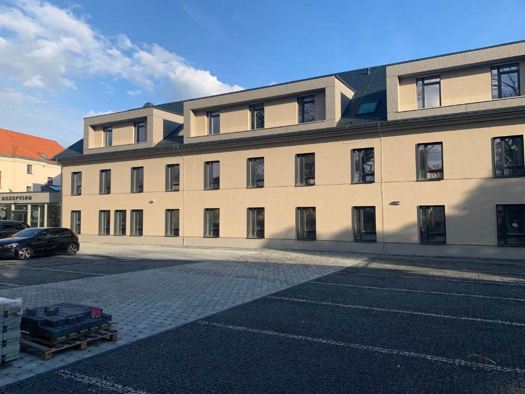 th Hotel Leipzig Messe - Resim 27