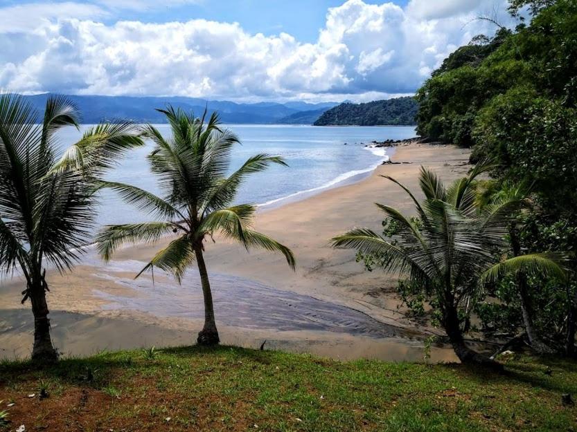 Afbeelding uit fotogalerij van Choibana Ecolodge in Bahía Solano