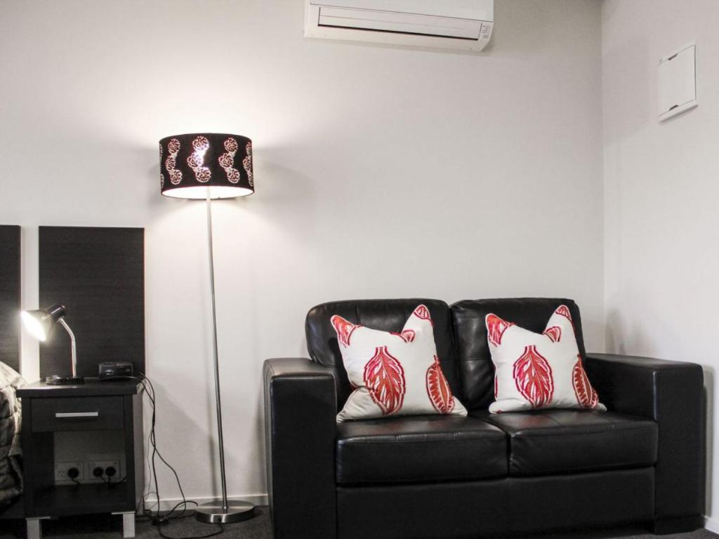 Harbour View Motel - Resim 18