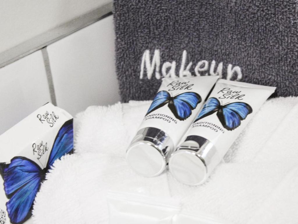 Harbour View Motel - Resim 21