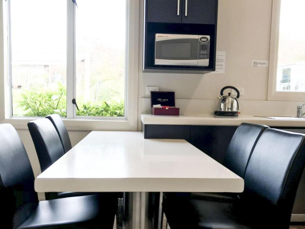 Harbour View Motel - Resim 8