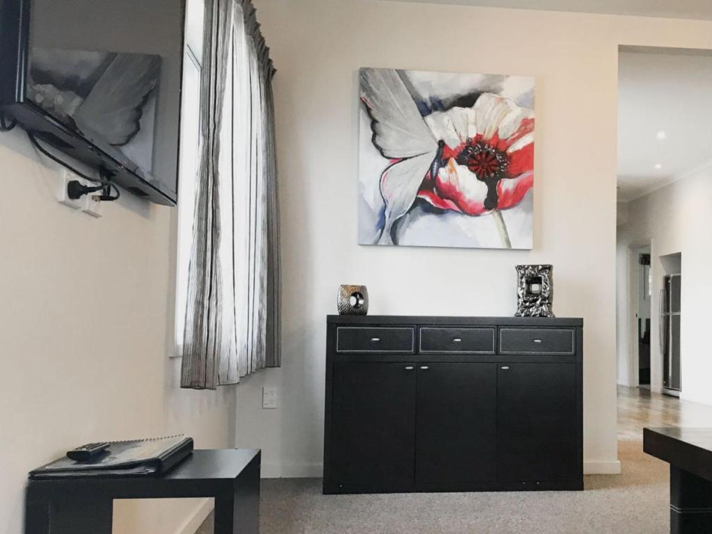 Harbour View Motel - Resim 25