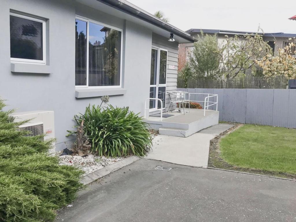 Harbour View Motel - Resim 13