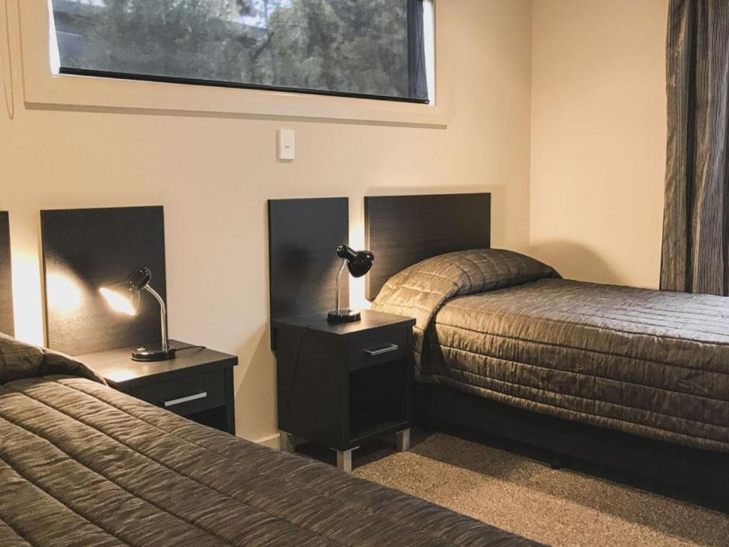 Harbour View Motel - Resim 2