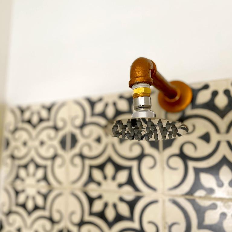 Fotografie z fotogalerie ubytování Hostal Macondo Bogotá v destinaci Bogotá