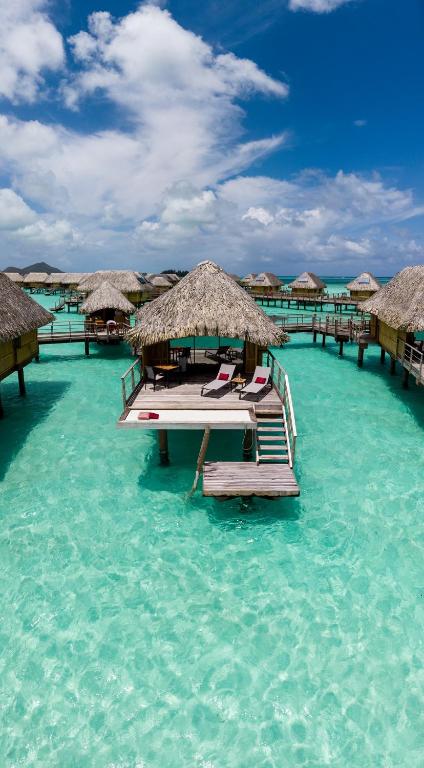 Le Bora Bora by Pearl Resorts، بورا بورا – أحدث أسعار 2024