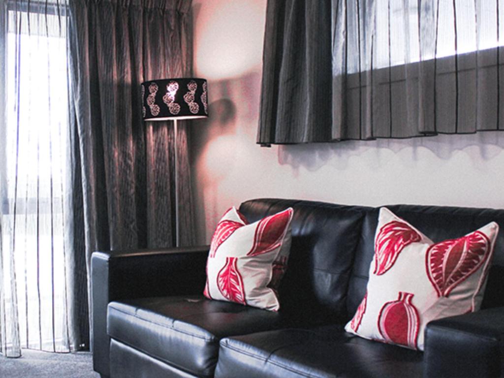 Harbour View Motel - Resim 17