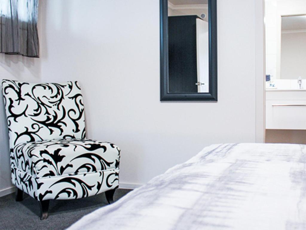 Harbour View Motel - Resim 28