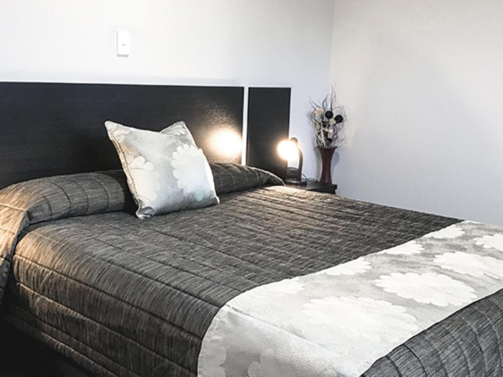 Harbour View Motel - Resim 24