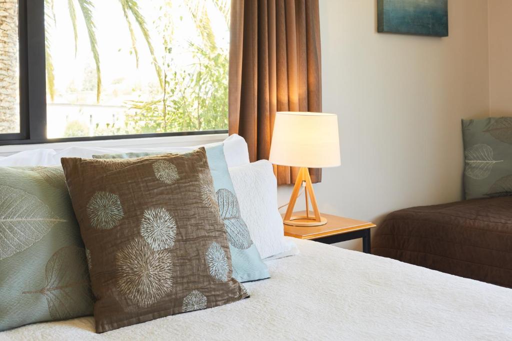Blenheim Palms Motel - Resim 44