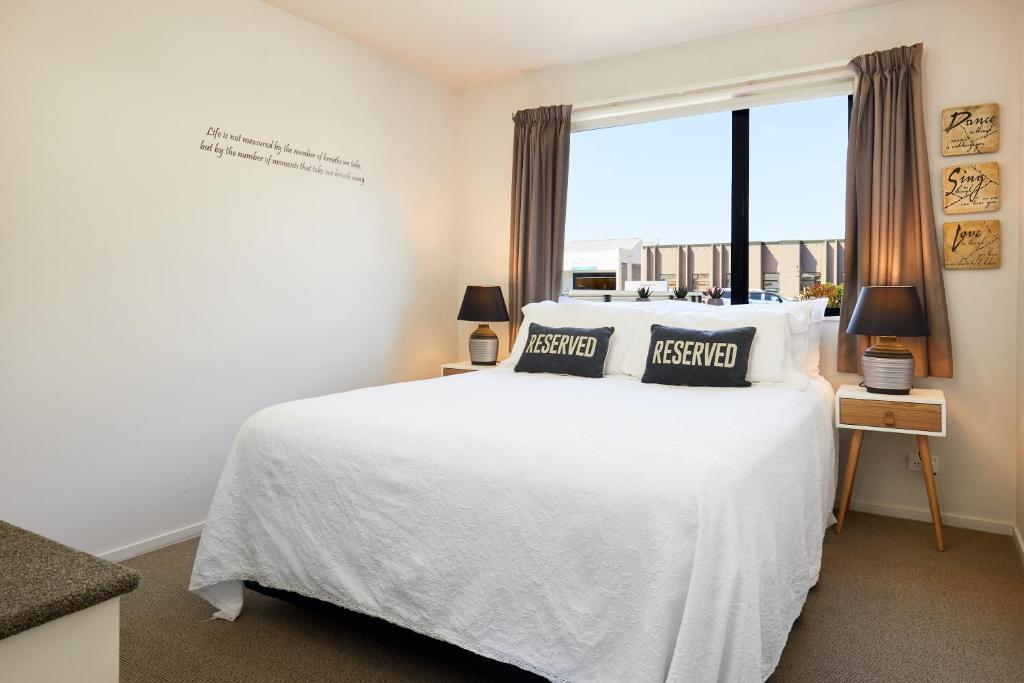 Blenheim Palms Motel - Resim 37