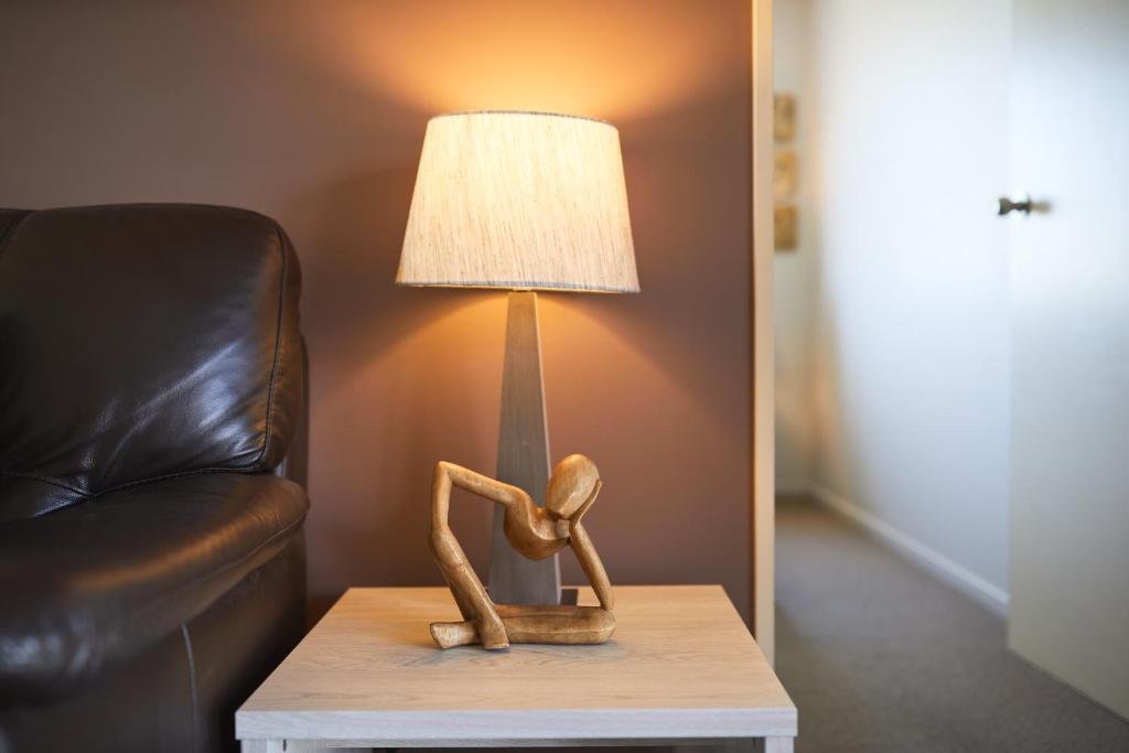 Blenheim Palms Motel - Resim 38