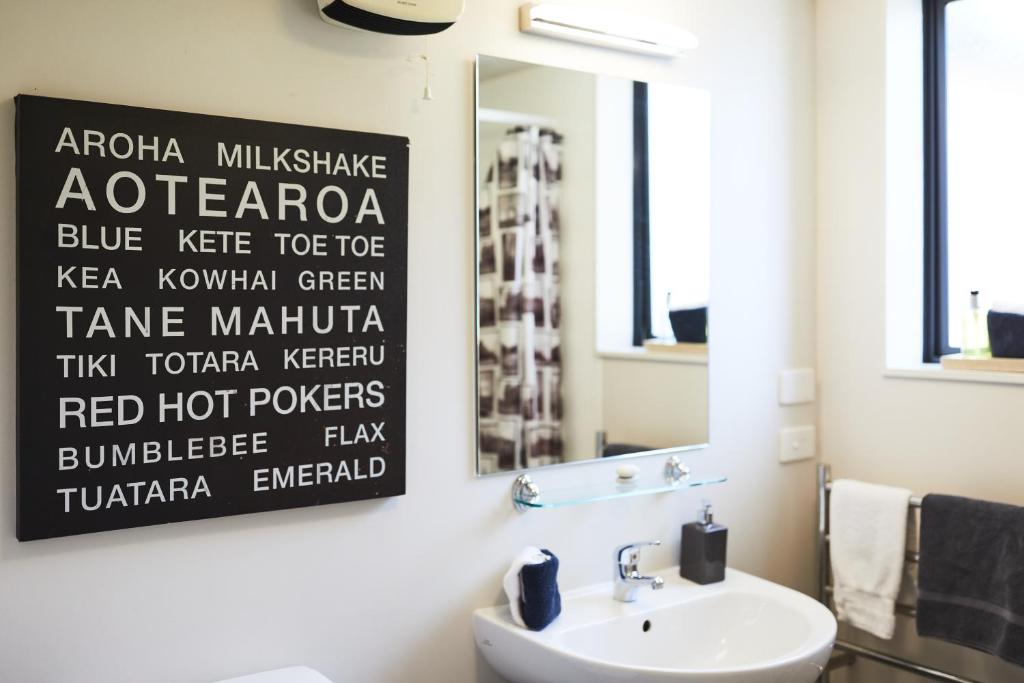 Blenheim Palms Motel - Resim 21