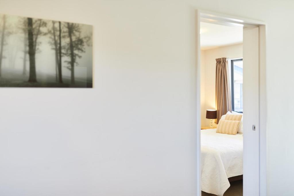 Blenheim Palms Motel - Resim 42