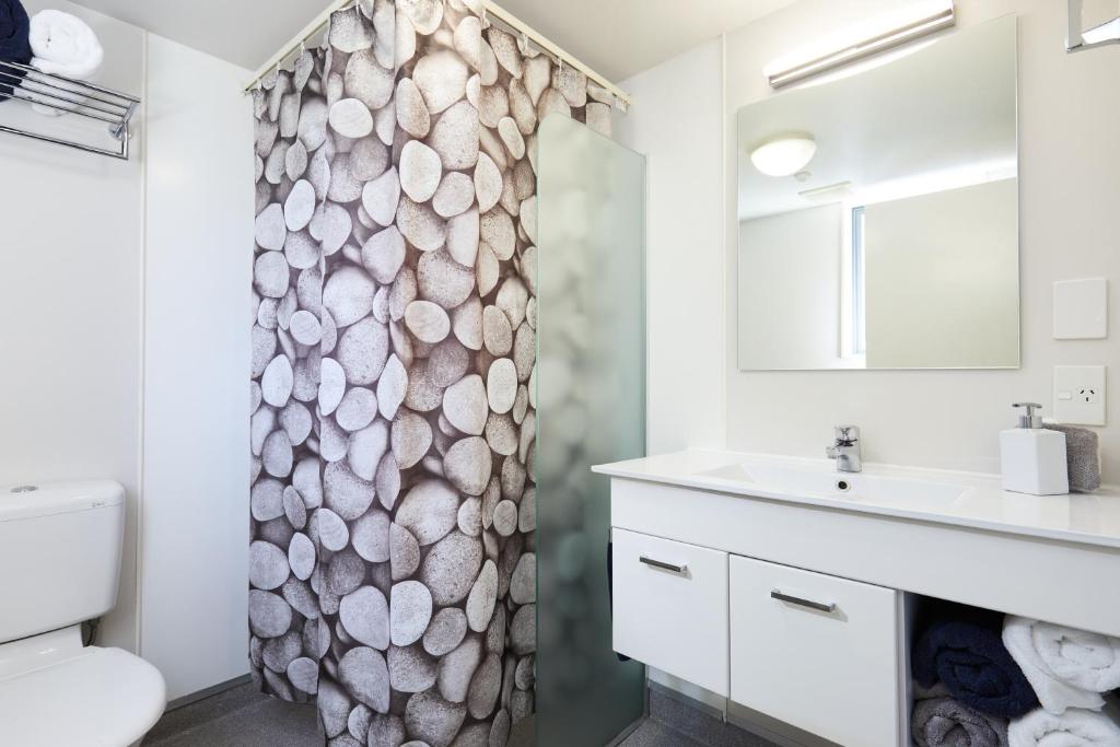 Blenheim Palms Motel - Resim 24