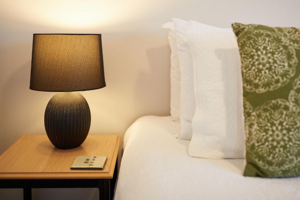 Blenheim Palms Motel - Resim 26