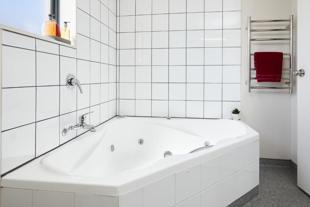 Blenheim Palms Motel - Resim 18