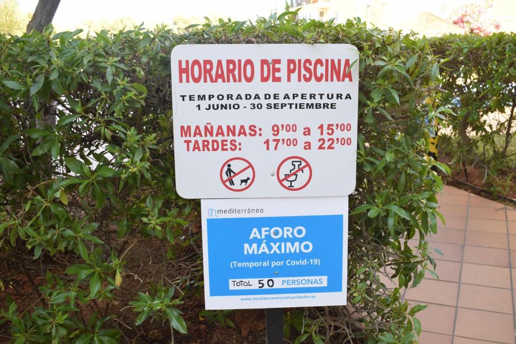 Certifikát, ocenenie alebo iný dokument vystavený v ubytovaní Anacasa Las Viñas Playa Rotas AP2140