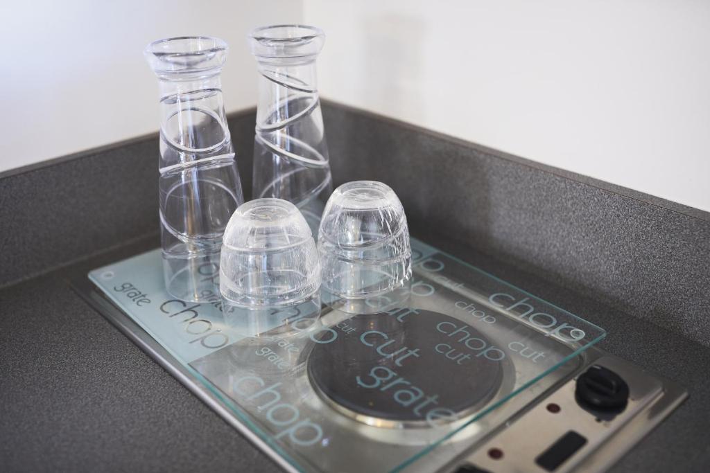 Blenheim Palms Motel - Resim 13