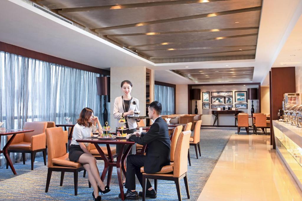 Hosté ubytování Shenzhen L.gem Hotel