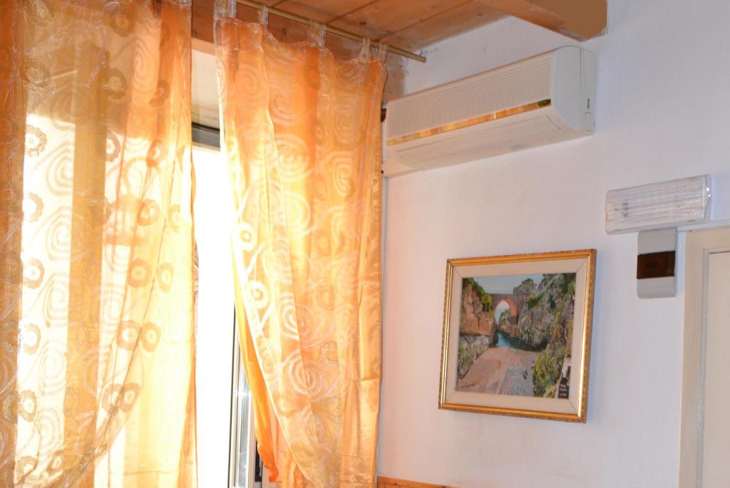 Fotografie z fotogalerie ubytování Amalfi Coast Room v Amalfi