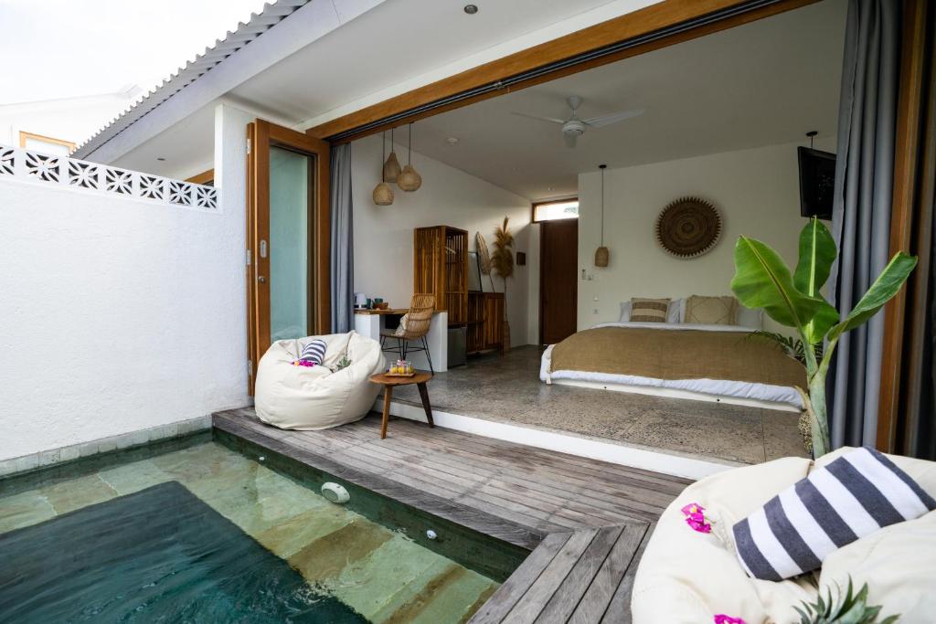 Tiga Studios - Adults Only - 9