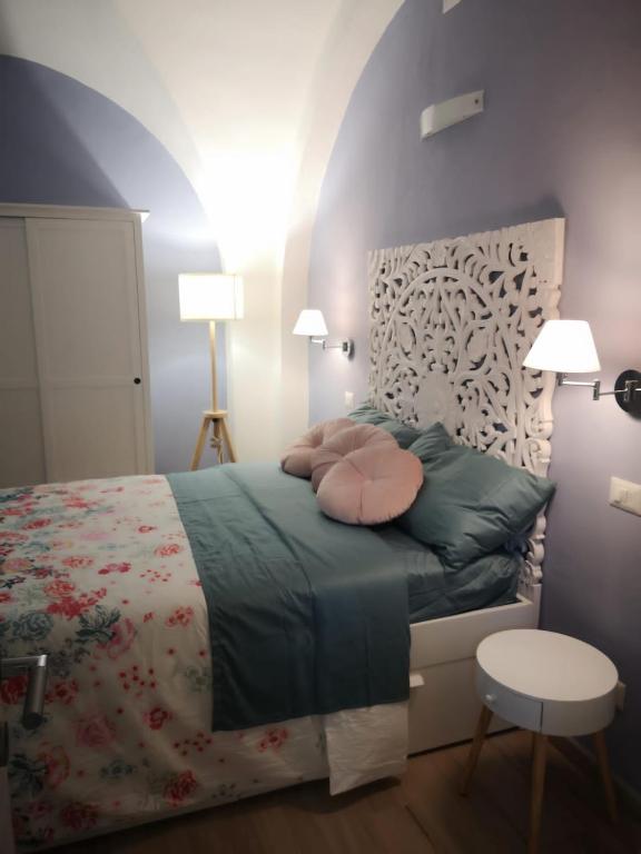 L'Angolo dei Cavalieri - One-Bedroom House