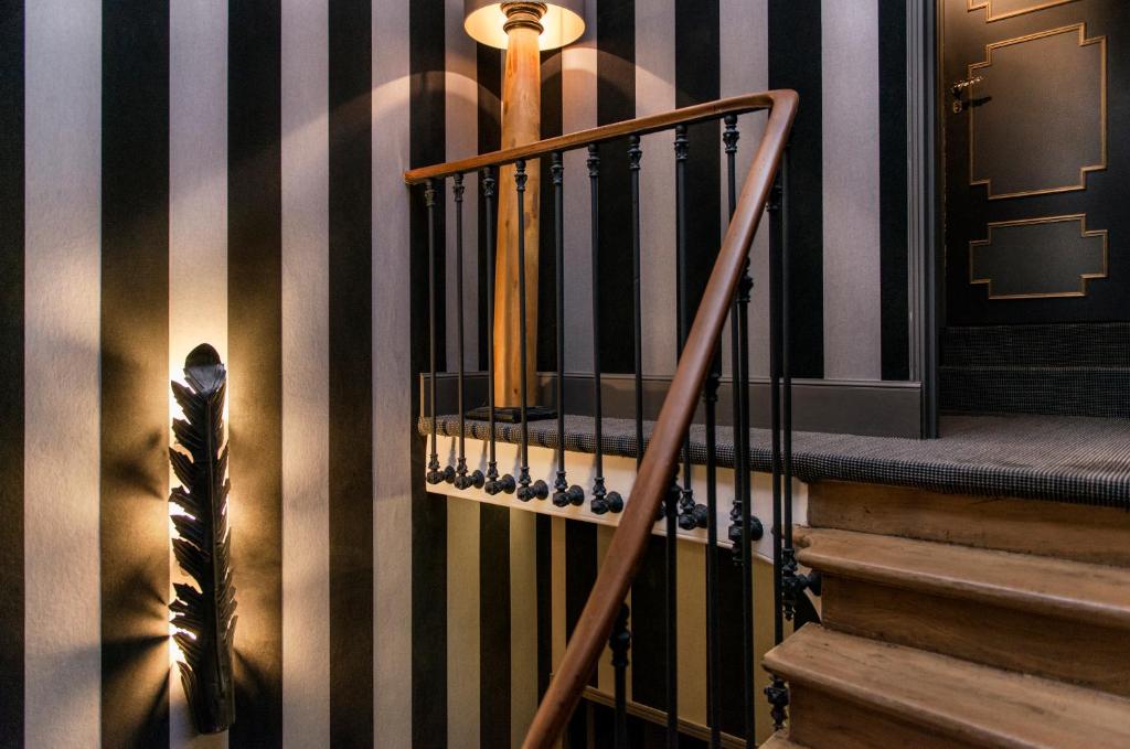 Villa Glamour - Resim 26