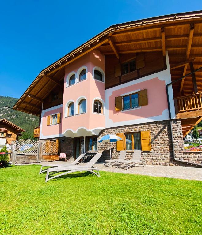 Villa Lory