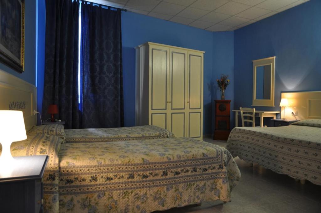 Hotel Regina - Resim 18